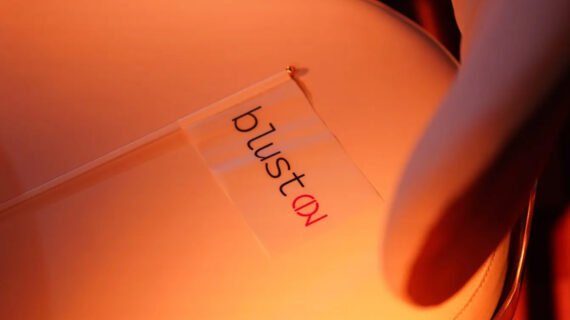 By Stylists, For Stylists: How Blust-ON Empowers Hair Professionals with Innovative Products