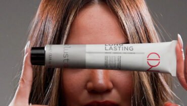 The Evolution of Professional Hair Color Technology: Blust-On’s Cutting-Edge Innovations