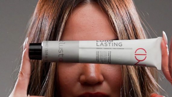 The Evolution of Professional Hair Color Technology: Blust-On’s Cutting-Edge Innovations